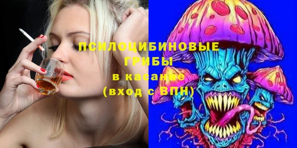ешки Белоозёрский